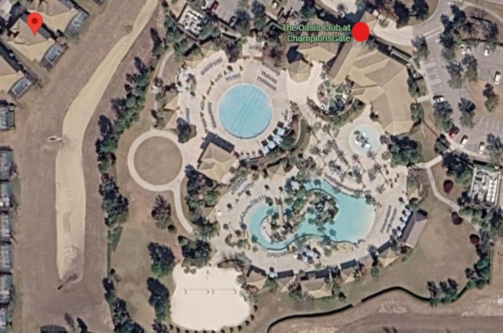 MapofhometotheClubhouse