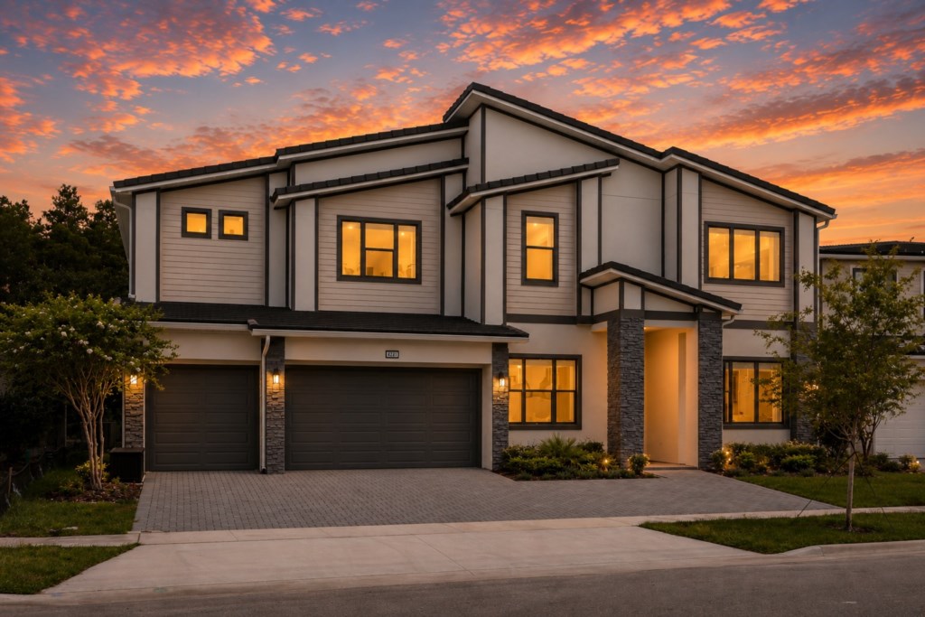 15 bedroom vacation house at Sonoma Resort - Image 92