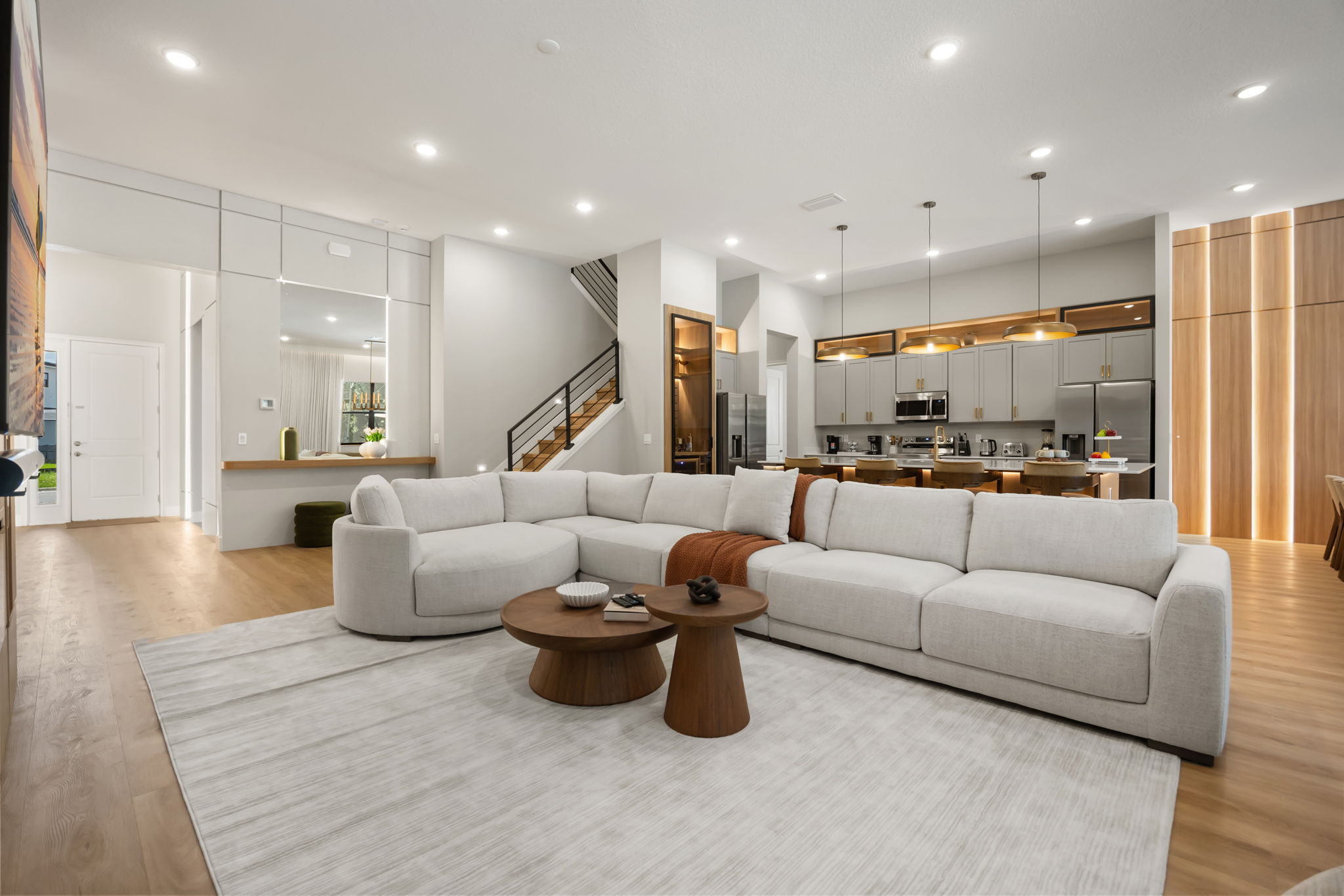 15 bedroom vacation house at Sonoma Resort - Image 3