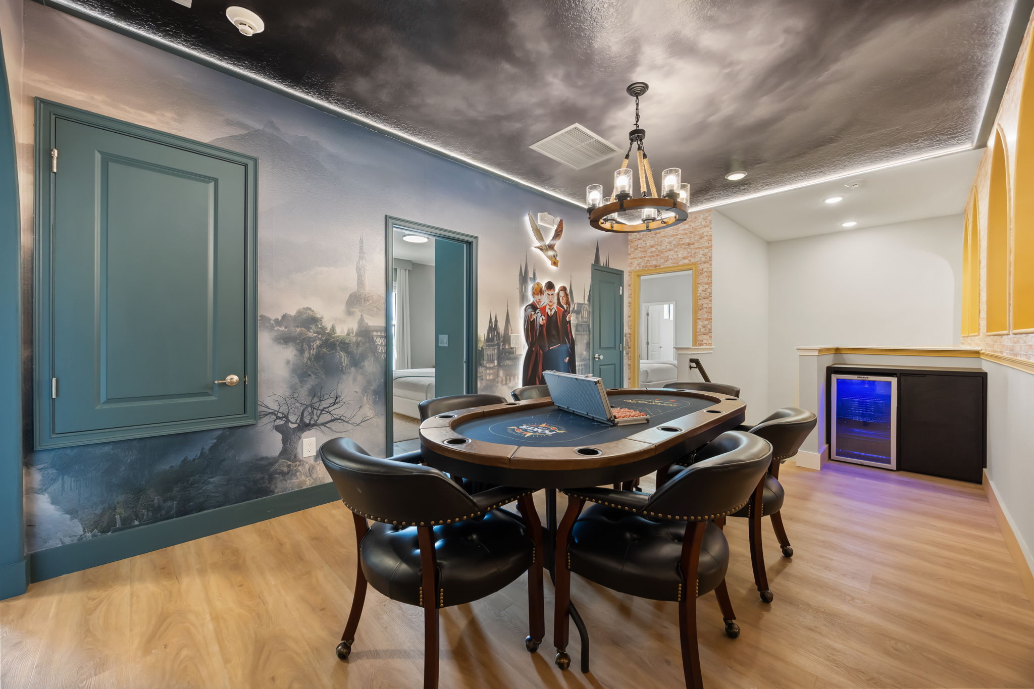 15 bedroom vacation house at Sonoma Resort - Image 20