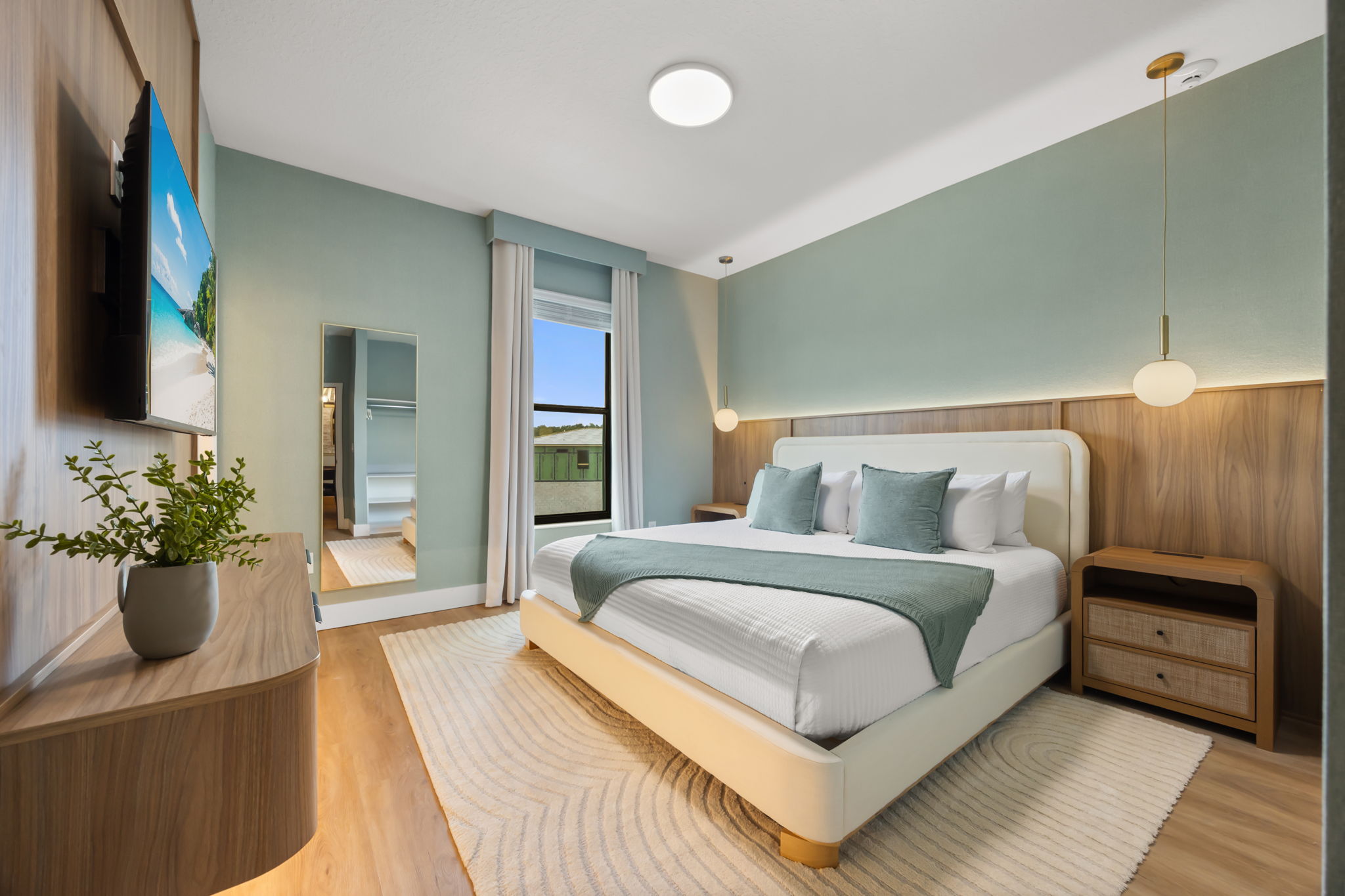 15 bedroom vacation house at Sonoma Resort - Image 27