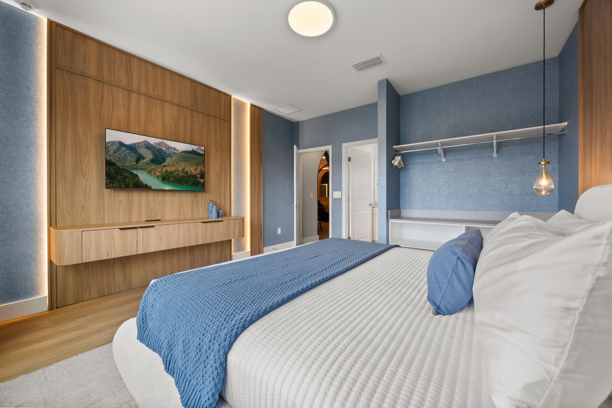 15 bedroom vacation house at Sonoma Resort - Image 30