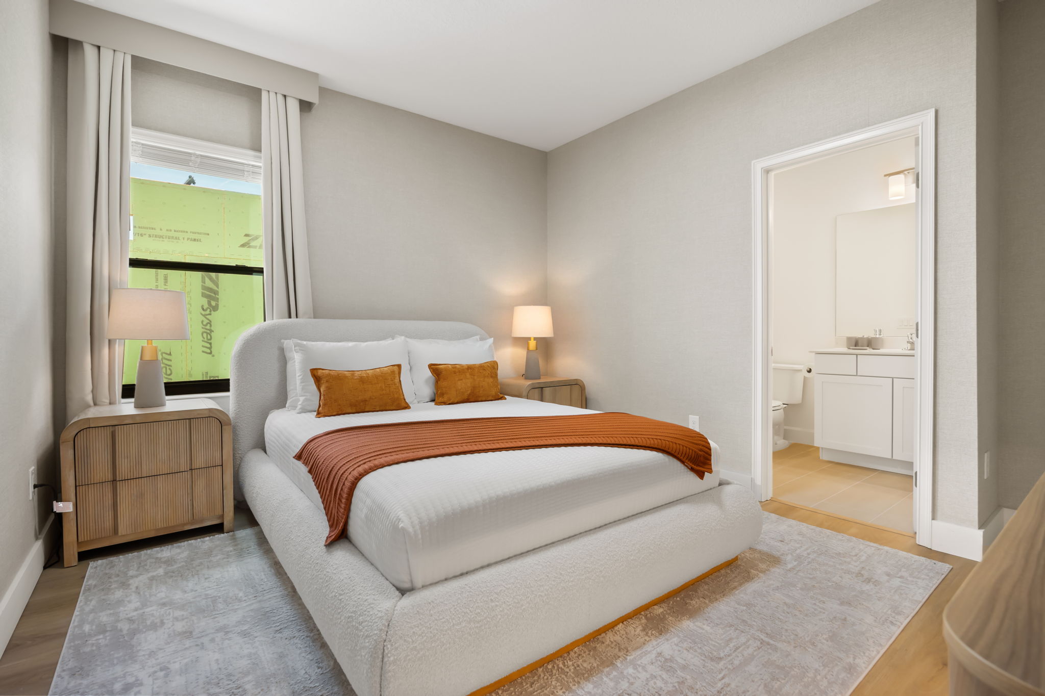15 bedroom vacation house at Sonoma Resort - Image 33
