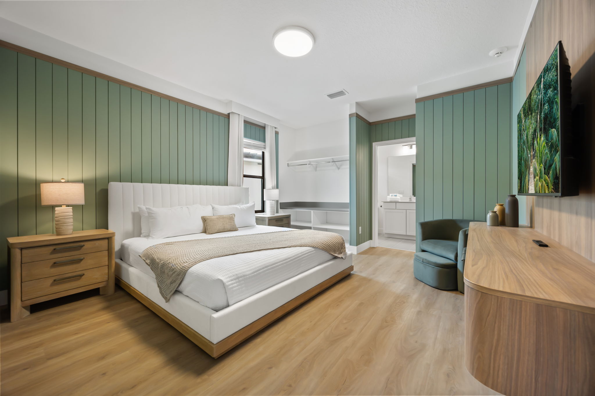 15 bedroom vacation house at Sonoma Resort - Image 35