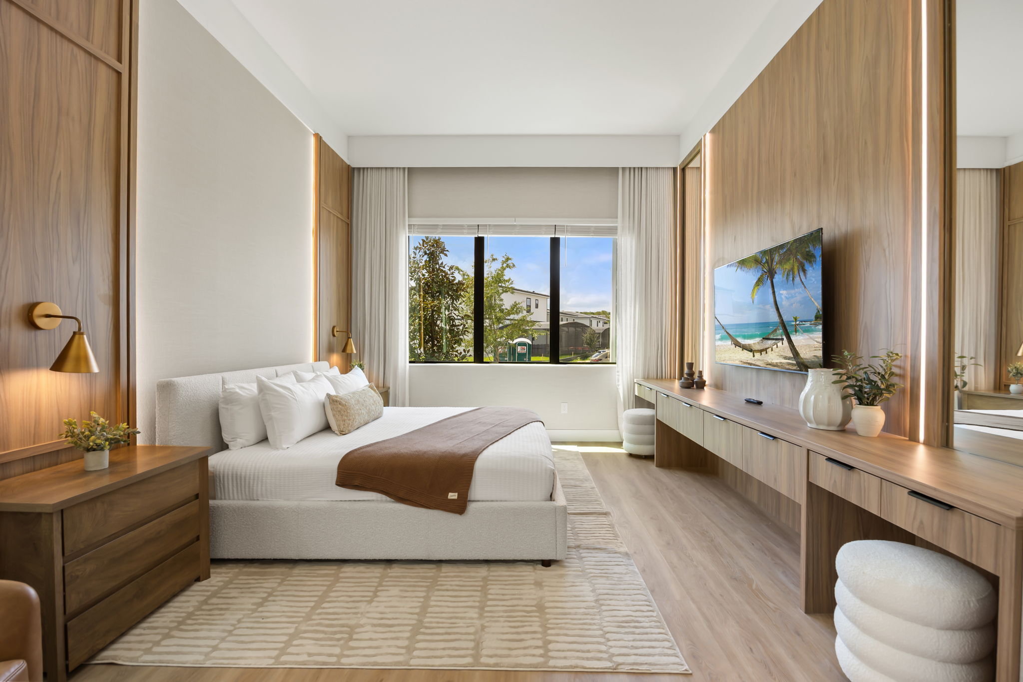 15 bedroom vacation house at Sonoma Resort - Image 37