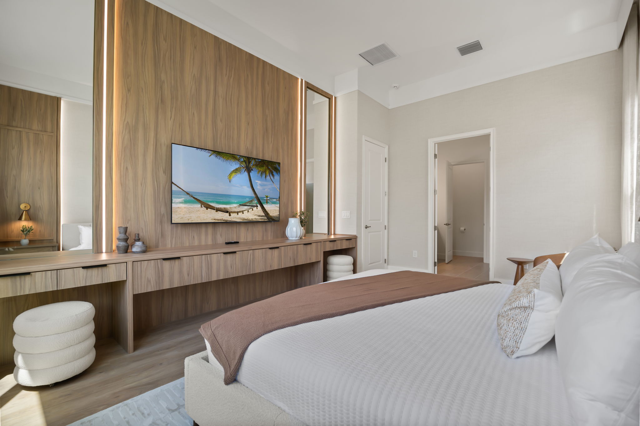 15 bedroom vacation house at Sonoma Resort - Image 38