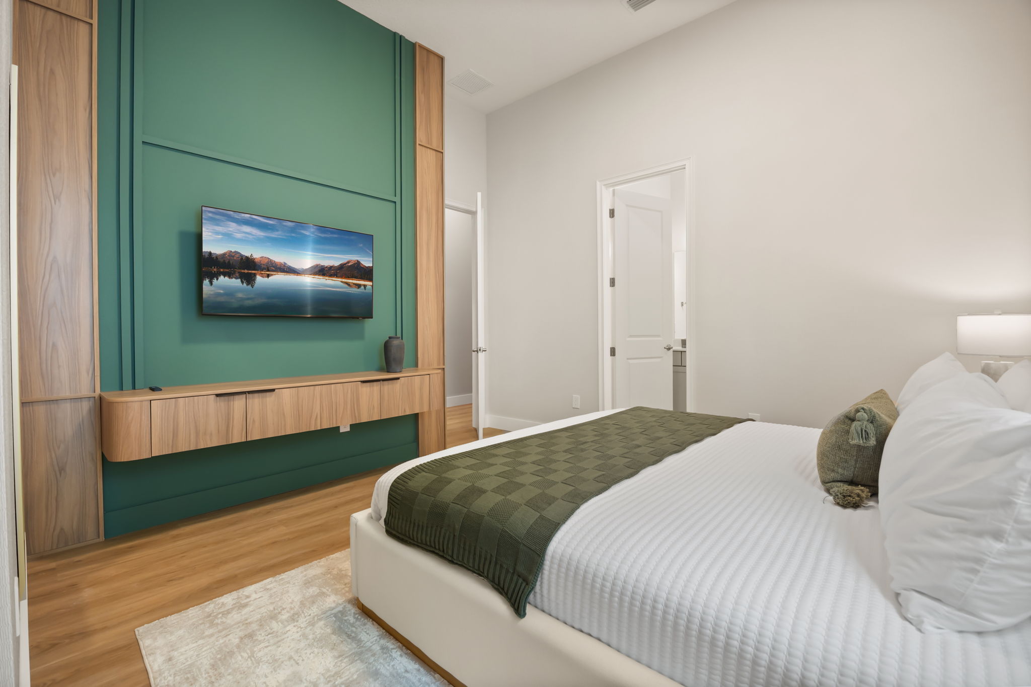 15 bedroom vacation house at Sonoma Resort - Image 40