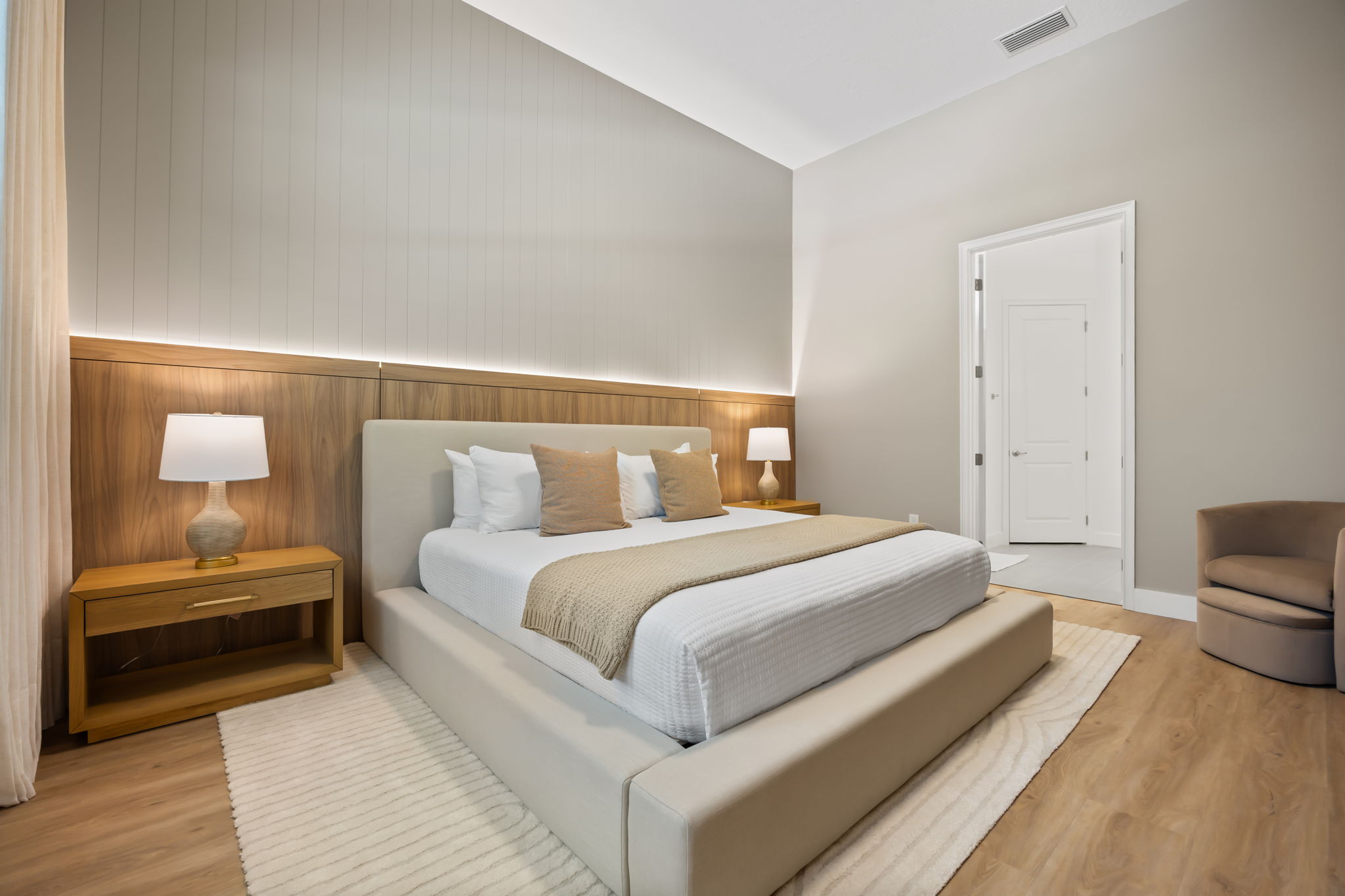 15 bedroom vacation house at Sonoma Resort - Image 42