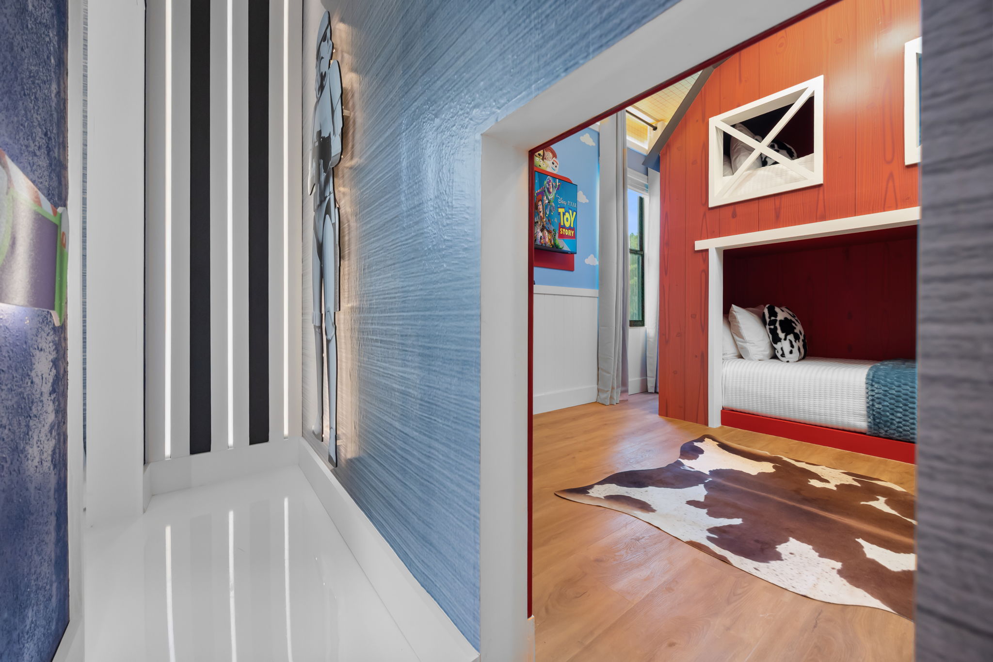15 bedroom vacation house at Sonoma Resort - Image 49