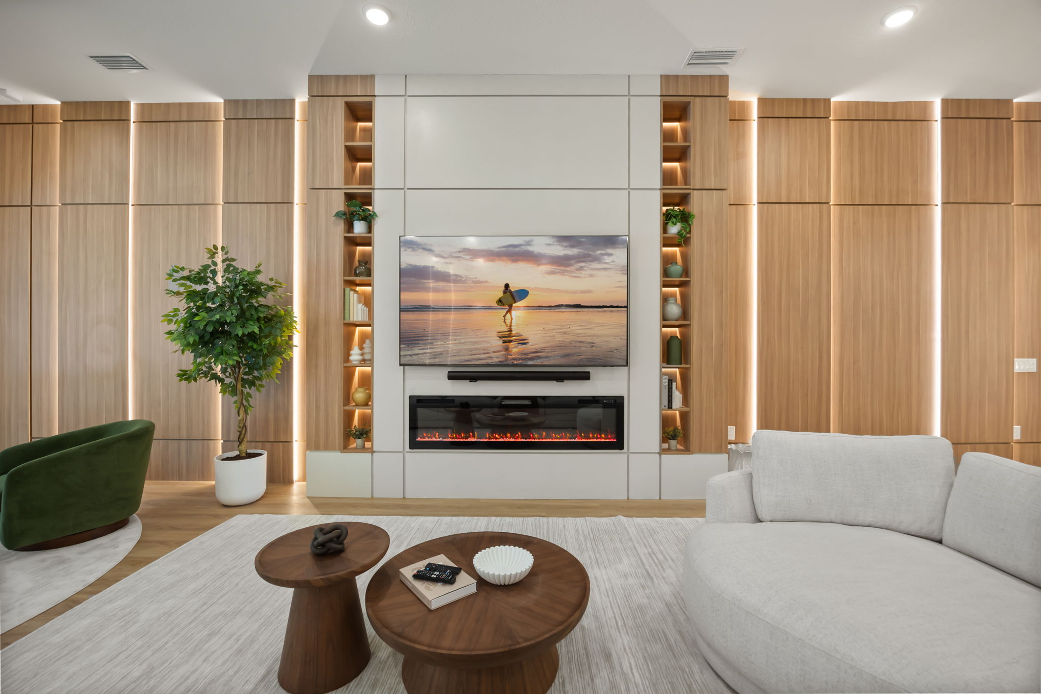 15 bedroom vacation house at Sonoma Resort - Image 6