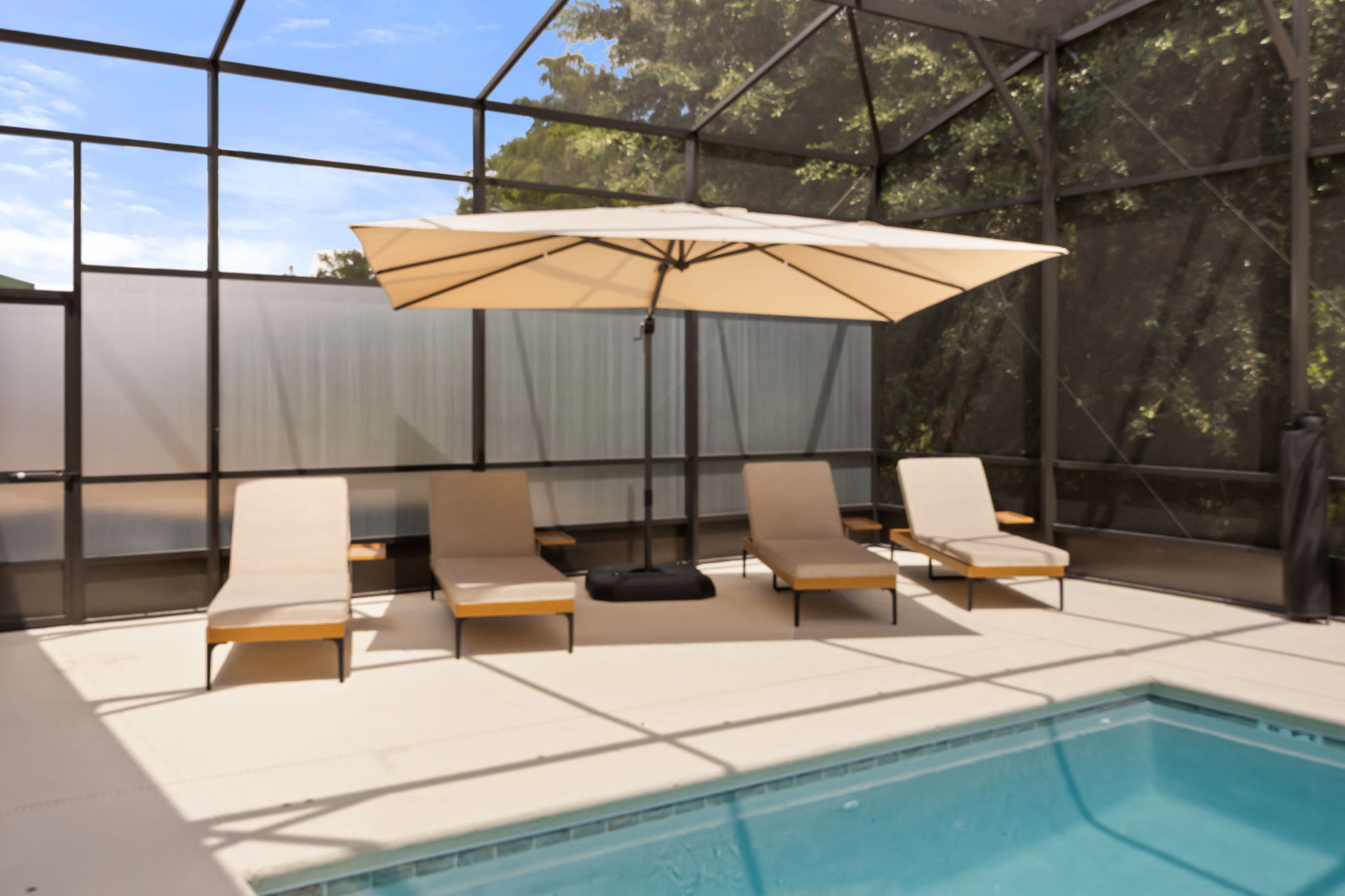 15 bedroom vacation house at Sonoma Resort - Image 68