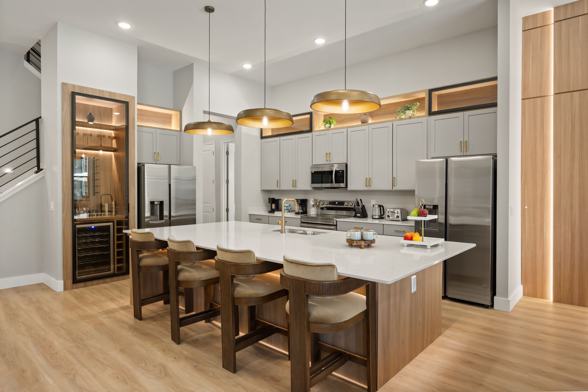 15 bedroom vacation house at Sonoma Resort - Image 9