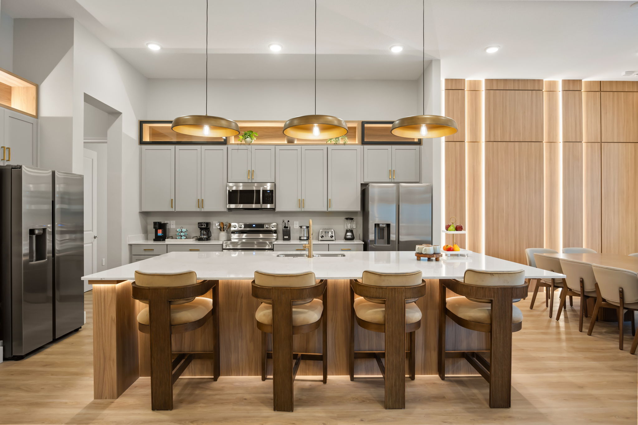 15 bedroom vacation house at Sonoma Resort - Image 10
