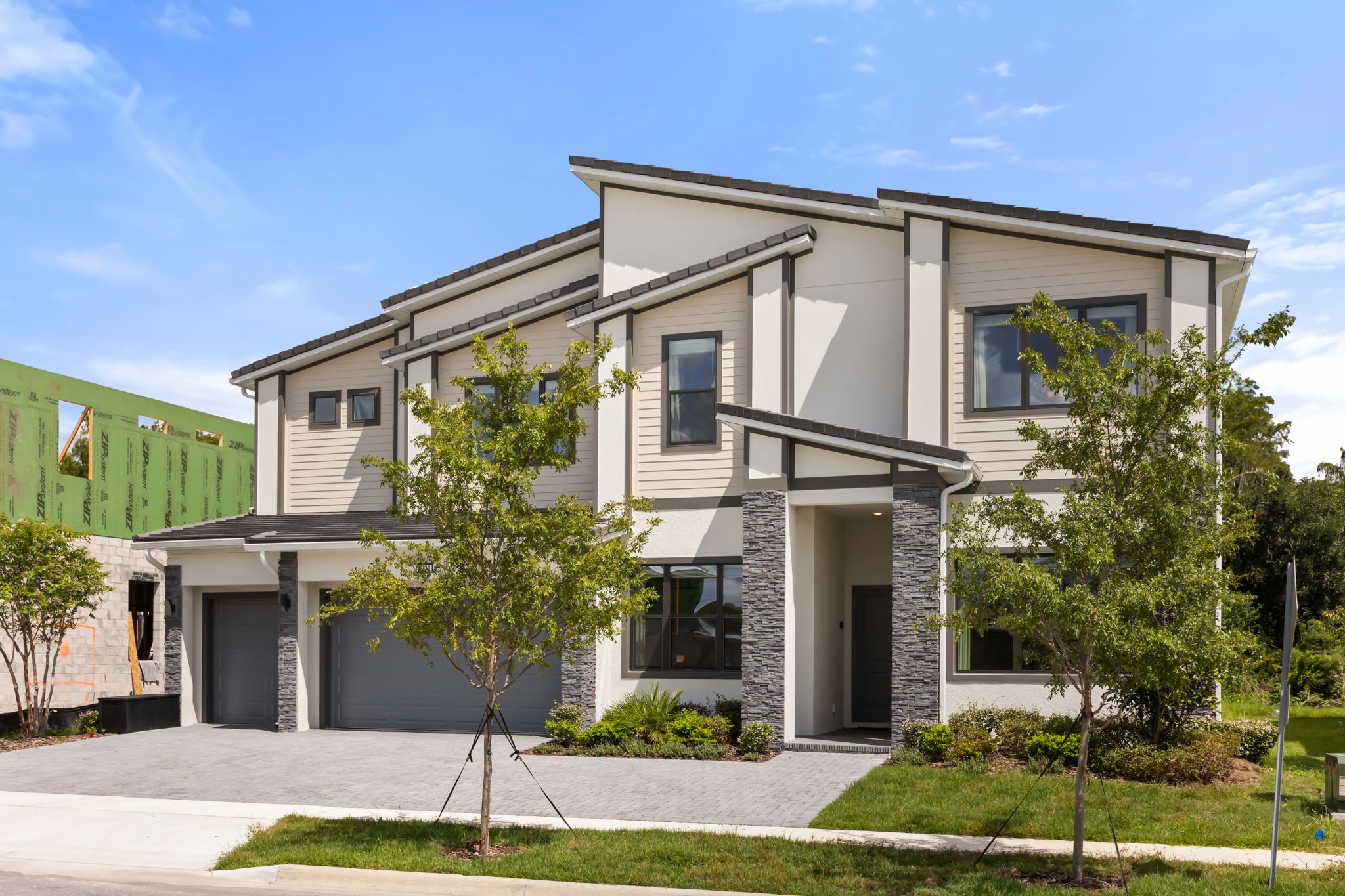 15 bedroom vacation house at Sonoma Resort - Image 94