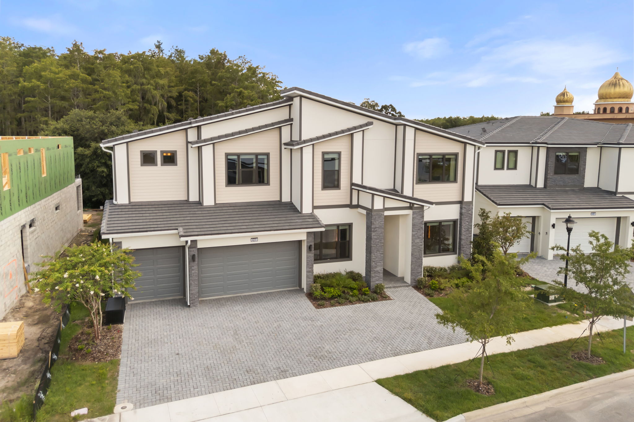 15 bedroom vacation house at Sonoma Resort - Image 95