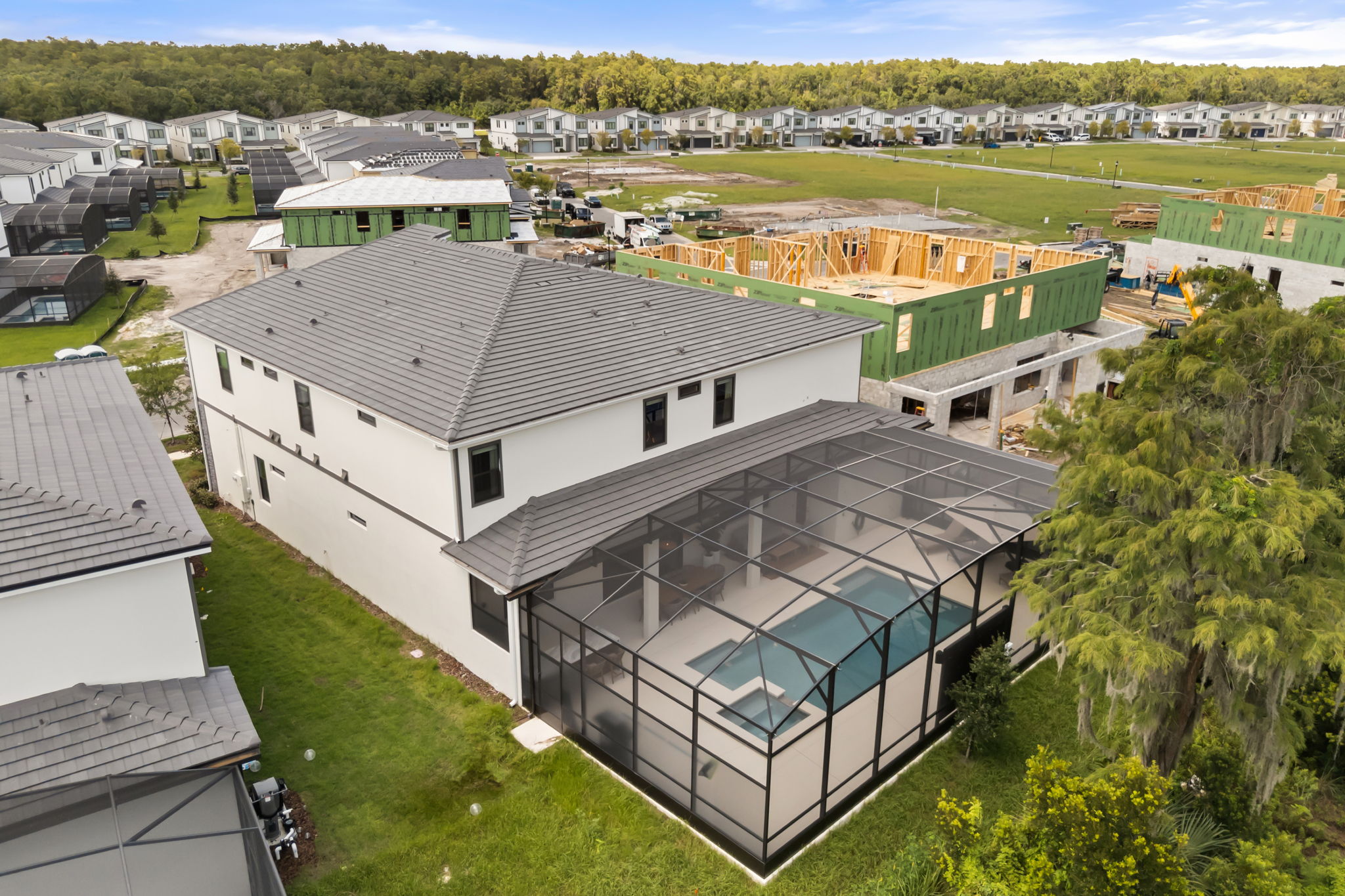 15 bedroom vacation house at Sonoma Resort - Image 96