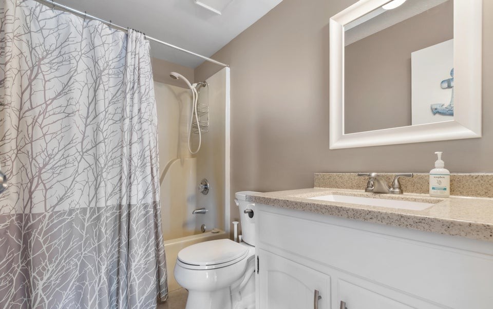 2nd Bathroom
