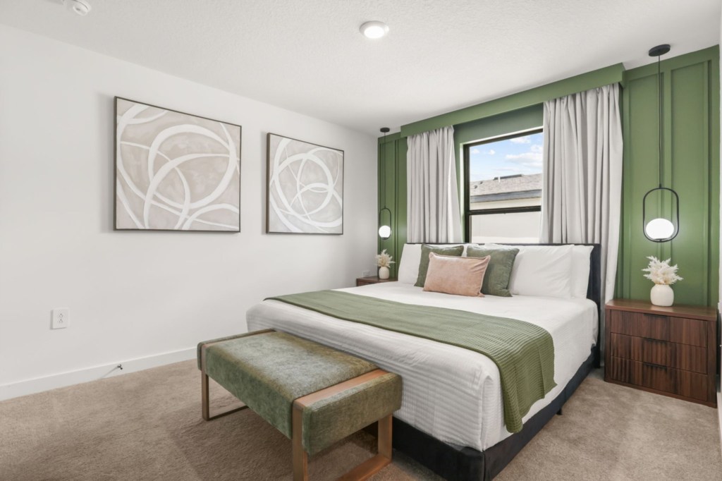Bedroom — 3209 Energy Drive, photo 13 of 24