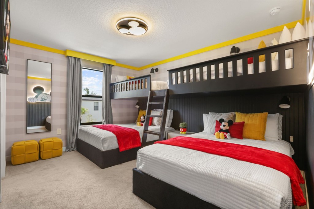 Bedroom — 3209 Energy Drive, photo 15 of 24