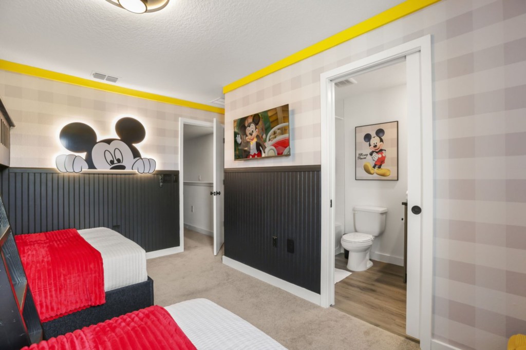 Bedroom — 3209 Energy Drive, photo 16 of 24