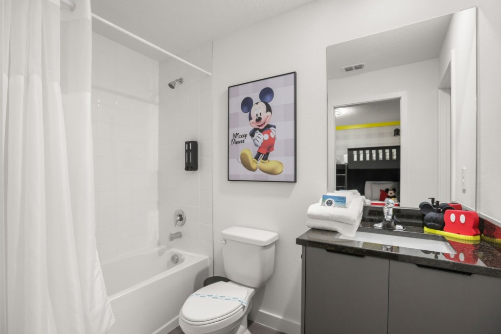 Bathroom — 3209 Energy Drive, photo 22 of 24