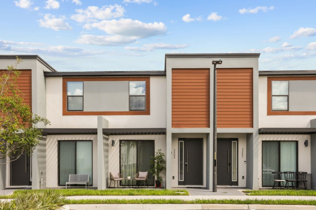 Exterior — 3209 Energy Drive, photo 23 of 24