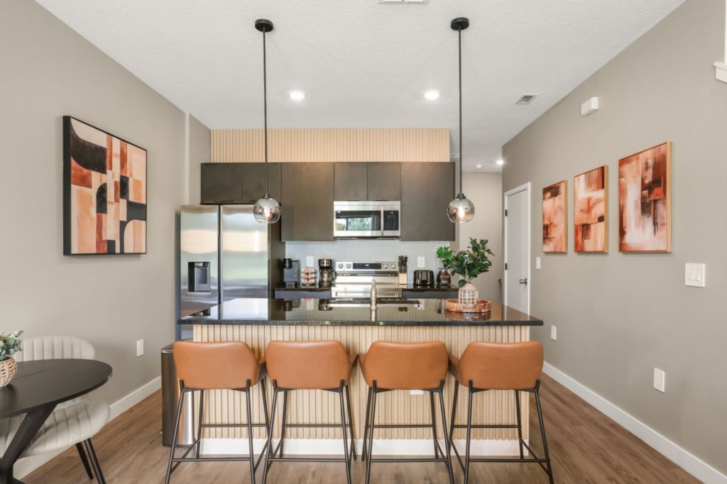 Kitchen — 3209 Energy Drive, photo 6 of 24
