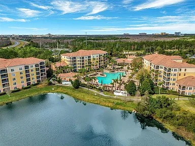 3 bedroom vacation apartment at World Quest Resort - Image 1