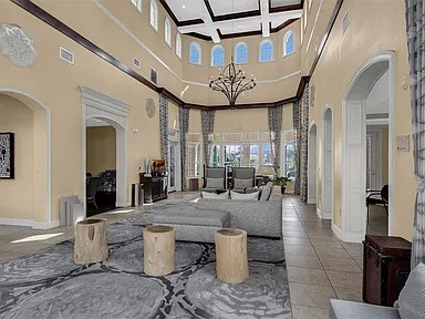 3 bedroom vacation apartment at World Quest Resort - Image 11