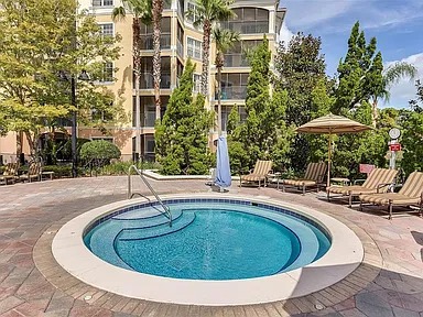 3 bedroom vacation apartment at World Quest Resort - Image 12