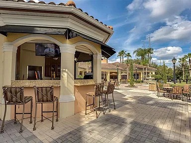 3 bedroom vacation apartment at World Quest Resort - Image 14