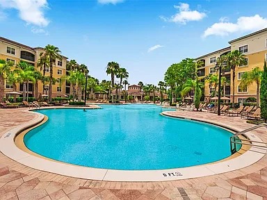 3 bedroom vacation apartment at World Quest Resort - Image 16