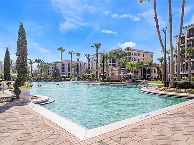 3 bedroom vacation apartment at World Quest Resort - Image 4