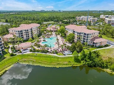 3 bedroom vacation apartment at World Quest Resort - Image 7