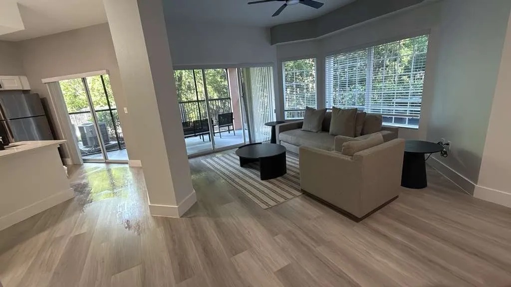3 bedroom vacation apartment at World Quest Resort - Image 1