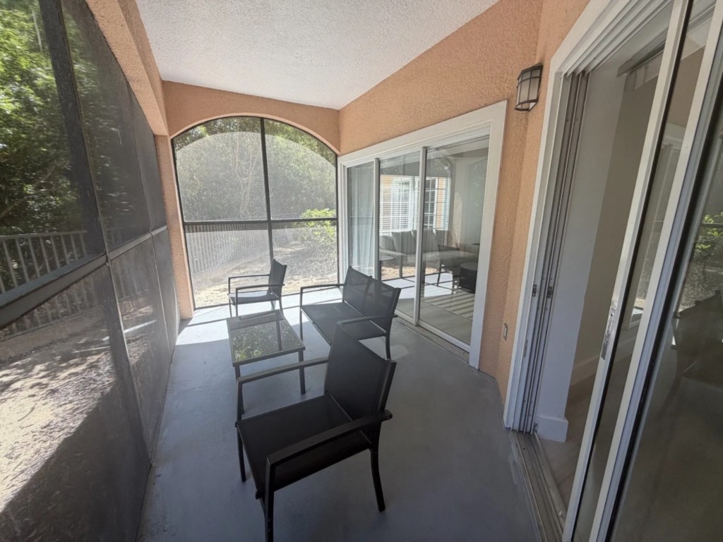 3 bedroom vacation apartment at World Quest Resort - Image 9
