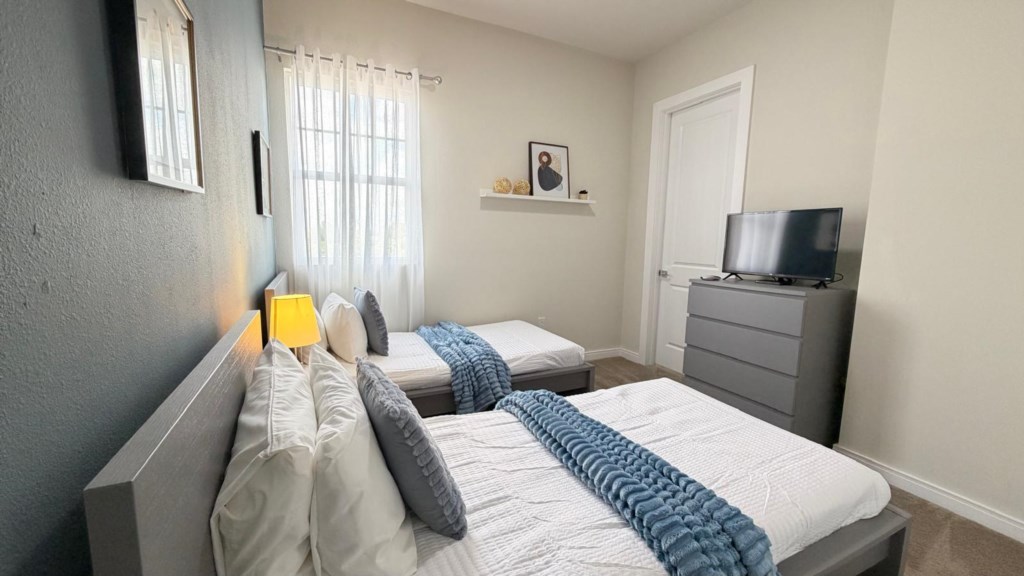 3 bedroom vacation townhouse at Summerville Resort - Image 10