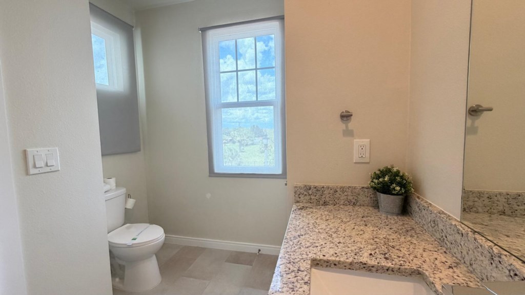 3 bedroom vacation townhouse at Summerville Resort - Image 14