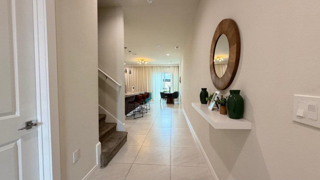 3 bedroom vacation townhouse at Summerville Resort - Image 4