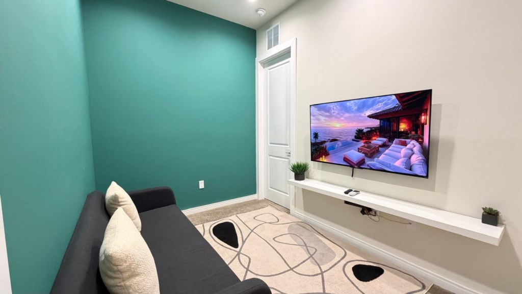 3 bedroom vacation townhouse at Summerville Resort - Image 5
