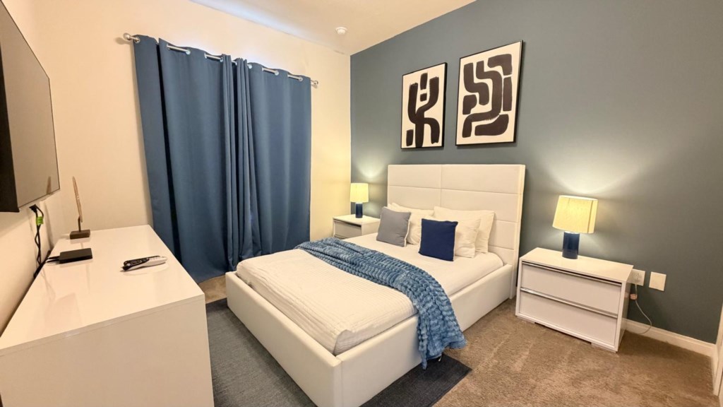 3 bedroom vacation townhouse at Summerville Resort - Image 7