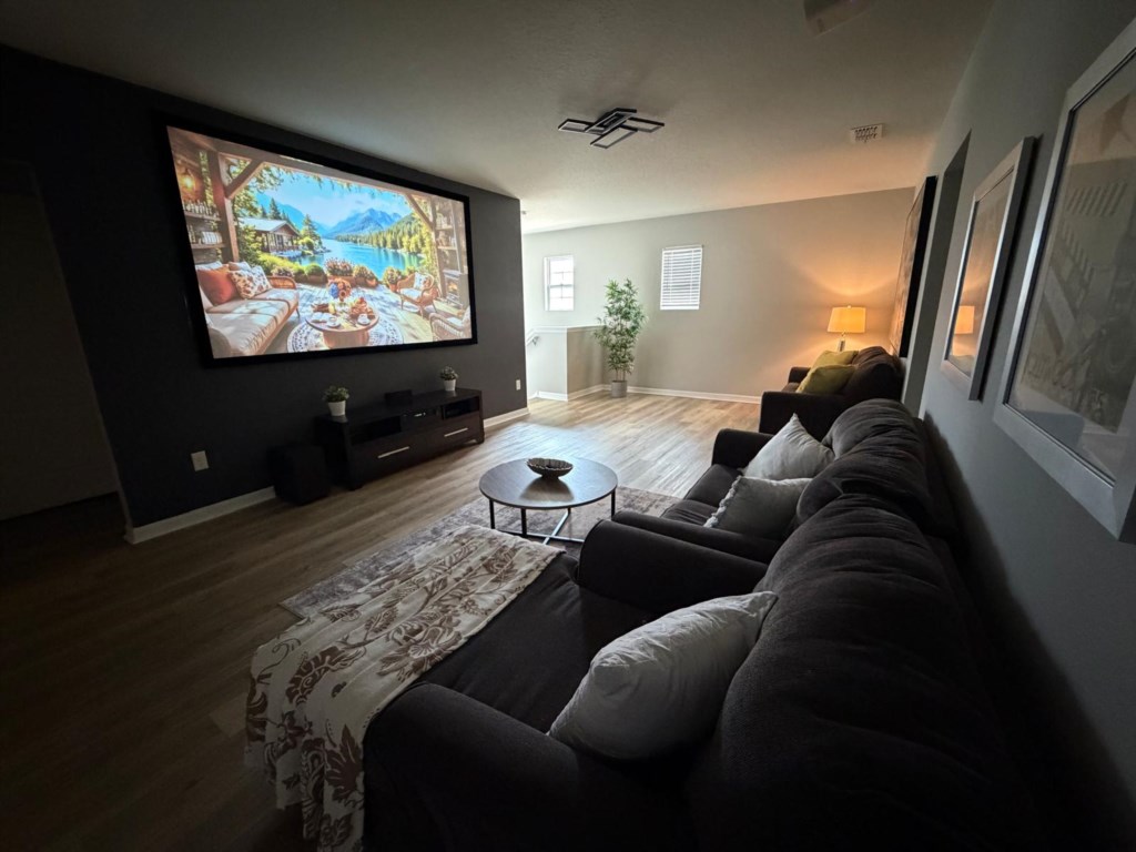 6 bedroom vacation house at Solterra - Image 10