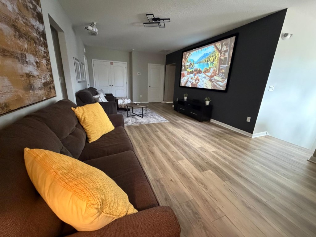 6 bedroom vacation house at Solterra - Image 11