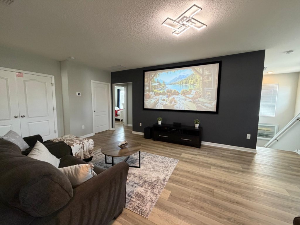 6 bedroom vacation house at Solterra - Image 12