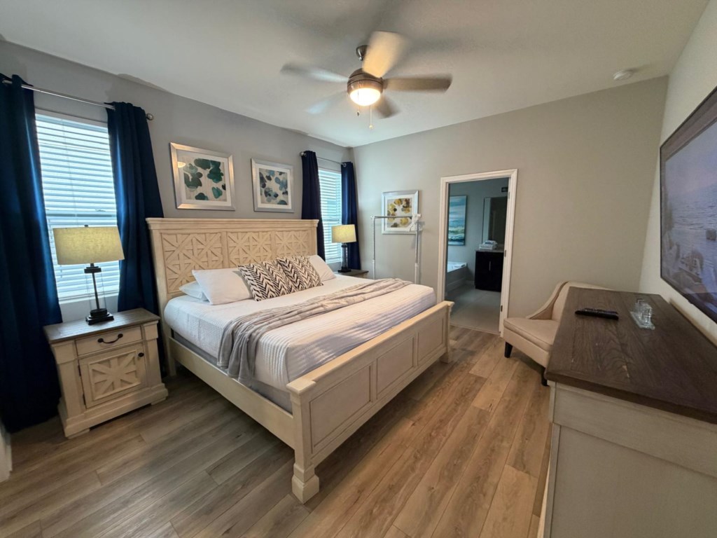 6 bedroom vacation house at Solterra - Image 13
