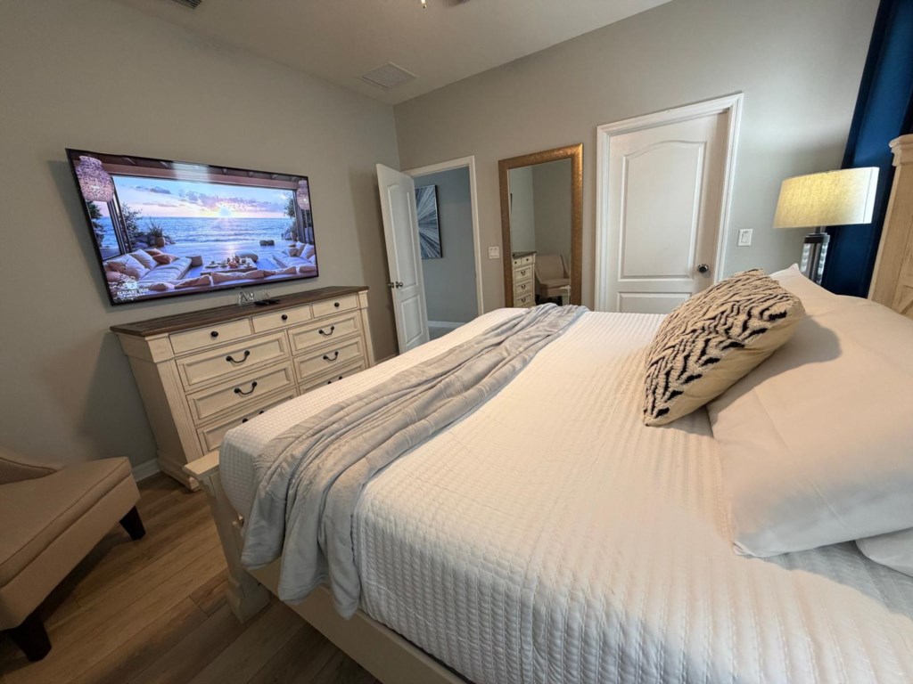 6 bedroom vacation house at Solterra - Image 14