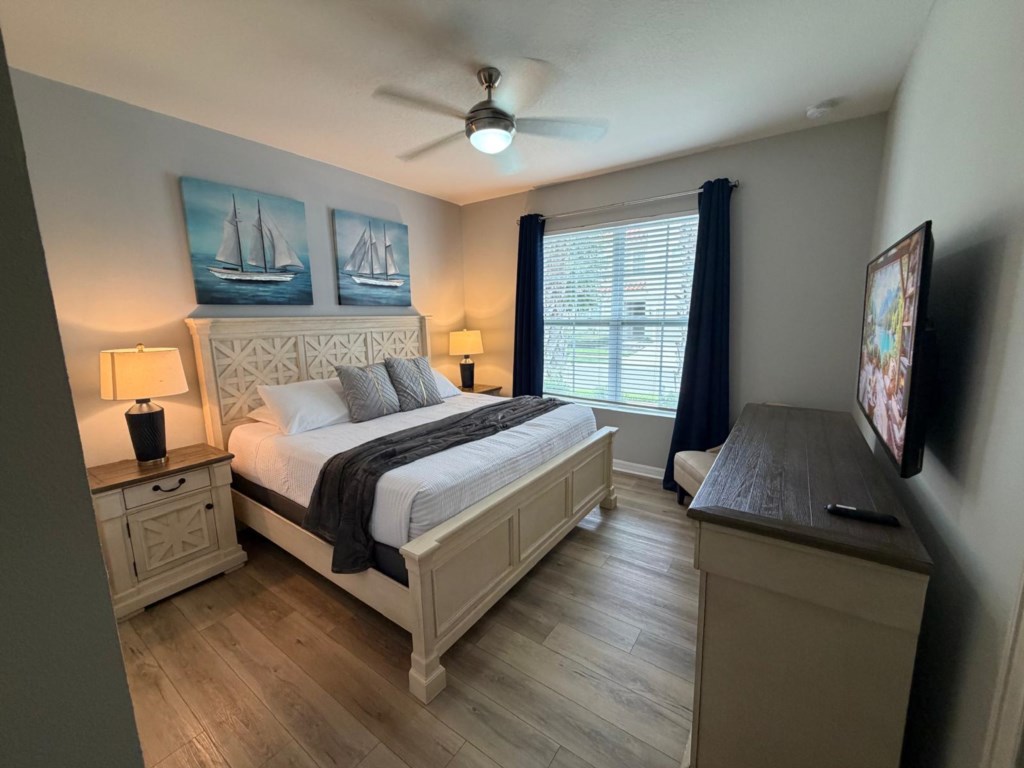 6 bedroom vacation house at Solterra - Image 15