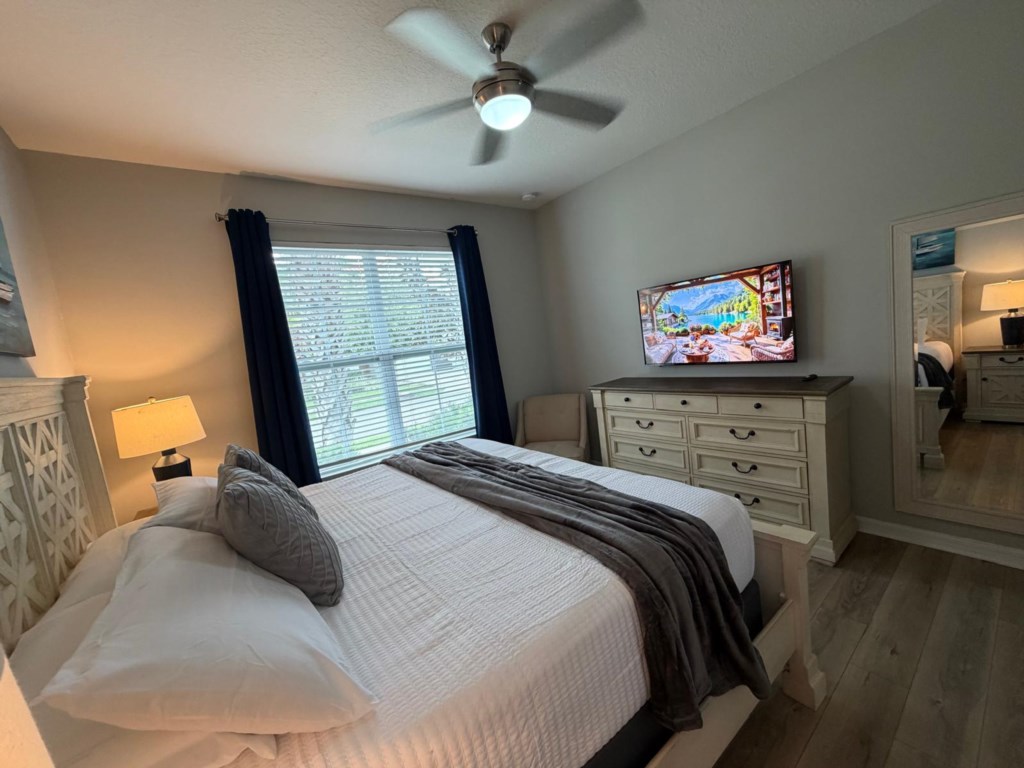 6 bedroom vacation house at Solterra - Image 16