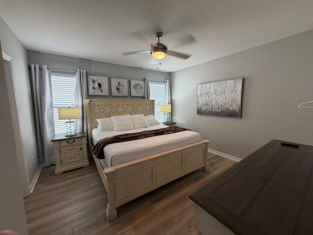 6 bedroom vacation house at Solterra - Image 17