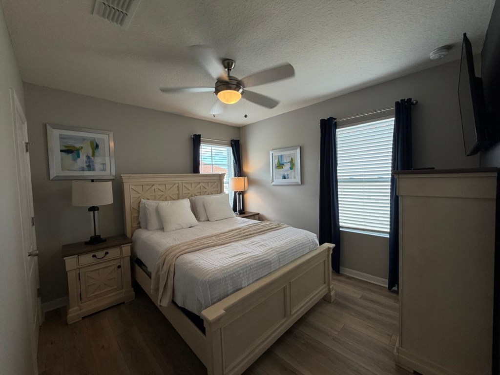 6 bedroom vacation house at Solterra - Image 18